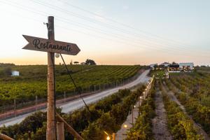 Moments in Nature - Bangalows Wine & Tapas