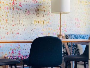 Appartement lumineux près Vieux-Port, Joliette, Panier