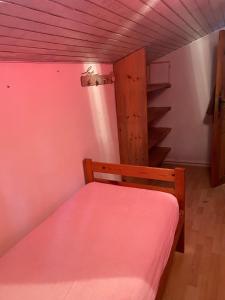 CHALET LEyssinette Appartement 6 à 7 couchages