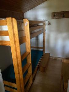 CHALET LEyssinette Appartement 6 à 7 couchages