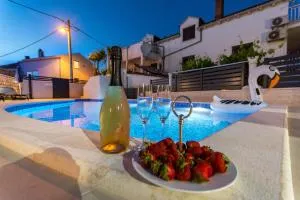 Villa Martinovic 2 - Bosanka