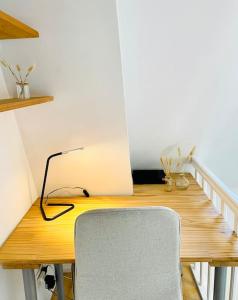 Charmante petite maison flamande