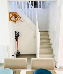 Charmante petite maison flamande