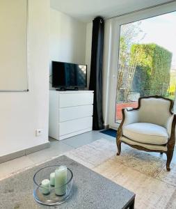 Charmante petite maison flamande