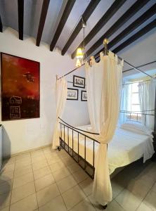 Small Double Room room in La Ventana