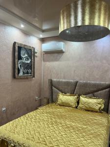 Studio apartman De Lux Loznica