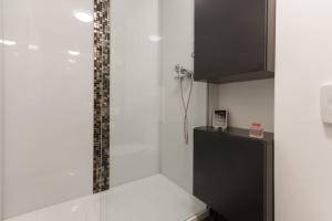 Gorgeous central flat with garage