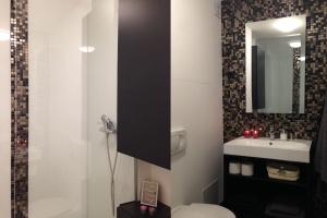 Gorgeous central flat with garage