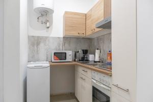 Affordable & Comfortable 1BR Apartment