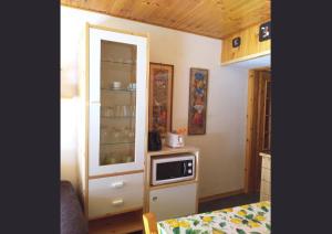Genepy Cervinia apartment Vda Vacanze in Vetta CIR 0252