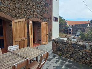 Casa de los Arcos