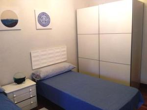 HABITACION DE DOS CAMAs BEC