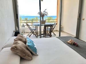 Estudio Playa Muchavista