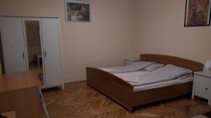 Garibaldi Apartman