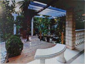 Old House - Ferienhaus