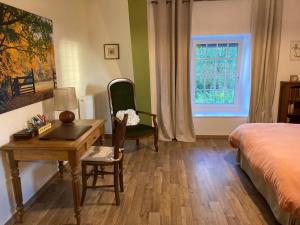 B&B / Chambres d'hotes « Le petit verger » : photos des chambres