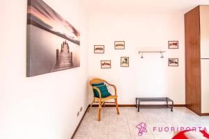 FuoriPorta Affitti Brevi - Dalla Bosh 3