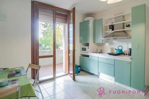 FuoriPorta Affitti Brevi - Dalla Bosh 3