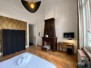 Appart'hotels Maison Mimerel Colodge : photos des chambres