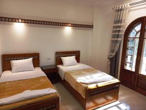 Mikhaila Guest House