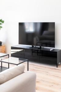 La Dolce Vita - Sunny Penthouse Trastevere Station 100sqm