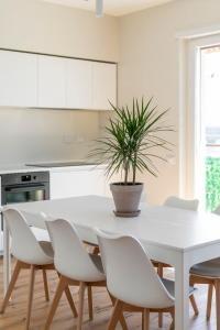 La Dolce Vita - Sunny Penthouse Trastevere Station 100sqm