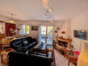 "Orchomenos" Apartment of Levidi Arcadian Apartments - Kardharás