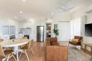 Park Lane - 4B Wattle Street