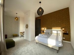 Appart'hotels Maison Mimerel Colodge : photos des chambres