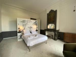 Appart'hotels Maison Mimerel Colodge : photos des chambres