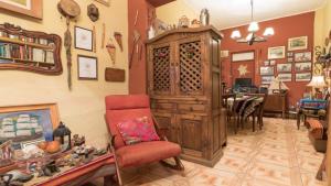 Beraja Family Hostel