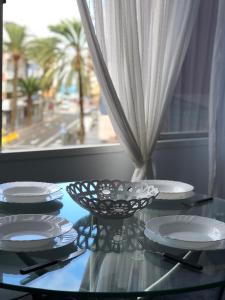 110 square meters, 5 min of all-Best area of Las Palmas