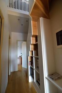 Savorgnan Tricamere con terrazza