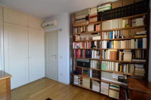 Savorgnan Tricamere con terrazza