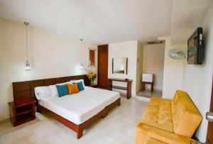 Hotel Monarca Armenia