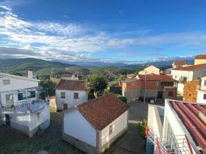 Casa do Adro - Barroca