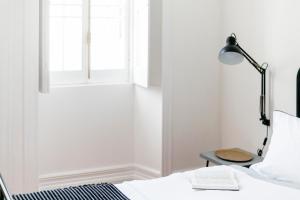 Urban Nest - A Home in the City