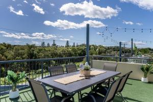 The Sails - Unit 2 - 21 Beech Street