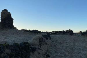 Eaglerock Guesthouse and tours