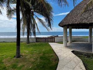 Monterrico Casablanca