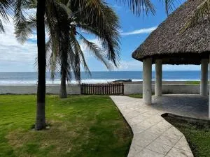 Monterrico Casablanca - Pasaco