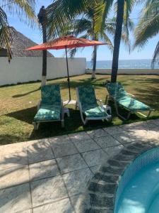 Monterrico Casablanca