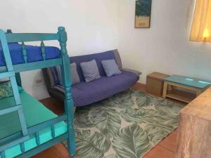 Monterrico Casablanca