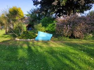 Maisons de vacances Gite dans Parc de Sculptures - Gite 