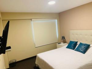 MLA apartments - Kennedy