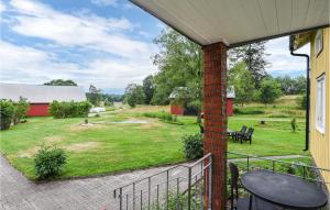 3 Bedroom Nice Home In Kalv