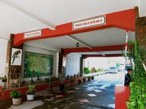 Hotel San Fernando Ciudad Valles