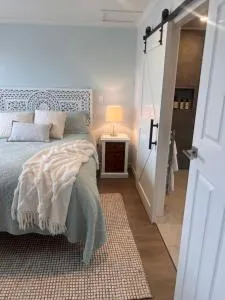 Right on Tyne - Kakanui