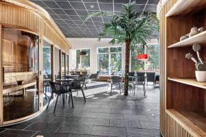 Best Western Hotel Norra Vattern