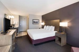Best Western McMinnville Inn